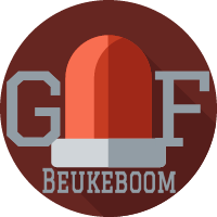 Gif Beukeboom Logo